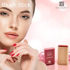 ROSE BERRY Blush Stick