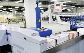 Kuching mail centre sarawak 60 82 347 677. India Post Goes Hi Tech With New Automated Mail Processing System Technology News