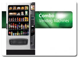 Find soda from a vast selection of vending machines & dispensers. Combo Snack And Soda Vending Machines