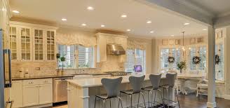 right kitchen island lights