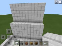 Create a 2 x 3 area, enclosed by cobblestone on all sides. Awesome Minecraft Waterslide 6 Steps Instructables