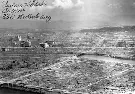 Understanding hiroshima's relatively recent devastation is key to fully appreciating its beauty and culture. Historian Contemplates Ugly Reality Of Hiroshima And Nagasaki Scientific American Blog Network