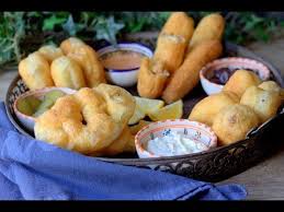 Epingle Sur Beignets