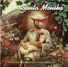 Santa monica state beach, which is operated by the city of santa monica, also continues south of the pier at south beach where several grass parks complement the sand. Santa Monika 1999 Cd Discogs