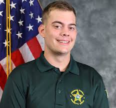 WATCH REPLAY: Brevard Sheriff's Office Awards Honor Outstanding  Performance, Agent Dan Magill Is Deputy of the Year