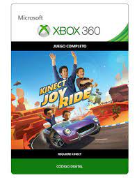 Encontrarás artículos nuevos o usados en video juegos kinect sports en ebay. Kinect Joyride Edicion Estandar Para Xbox 360 Juego Digital En Liverpool