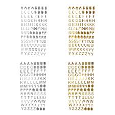 This page is packed with lots of ideas, inspiration and techniques on how you can use peel off stickers in your card making and crafting. Buy Self Adhesive Metallic Sticker Silver Gold Letters For Card Making Diy Decor Glitter Alphabet Craft At Affordable Prices Free Shipping Real Reviews With Photos Joom