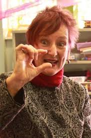 Tall stories weave mighty spell