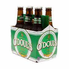 How american breweries are churning out ta. O D Doul S Beer Non Alcoholic