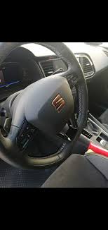 La nouvelle cupra leon s'affirme en tant que modèle sportif électrique. Seat Leon 2020 Essence 18 Cv 2 0l A Tunis Autoprix Tn