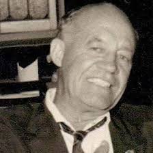 Profile for Arthur Herbert McKell