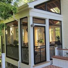 Screened in front porch ideas, still be screened porch designs ideas about screened porch to start how to experience the best designs on turning your home services friends. Screened Porch Sanctuary Traditional Porch Screened Porch Designs Porch Design