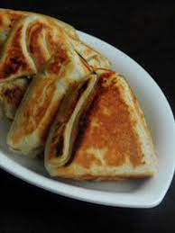 Srilankan Vegetable Roti Vegetable Rotti Food Recipes Roti