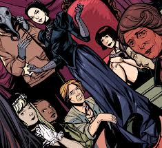 Motherhood brought me to my knees, but i thought admitting i needed more help meant i was a bad mother. Drusilla Buffyverse Wiki Fandom