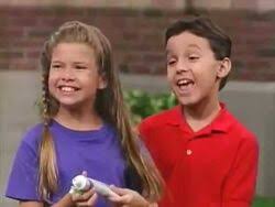 Barney, bj, jeff, stephen, hannah, kim, hannah's grandmother johansen. Hannah Barney Wiki Fandom
