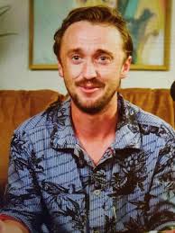 Emma Watson and Tom Felton at the Disney Channel Kids Awards, 2003.