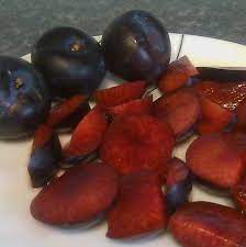 Although it is often called cherry plum. Cherry Plum Hybrid Ready For Marketing In E U Turkey Freshfruitportal Com