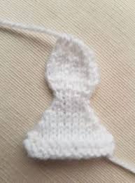 How to crochet a bat ~ beginner friendly video. Little Angels Fitting In Knitting