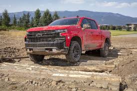 Inilah bos yakuza imut \u0026 cantik ! The 2020 Chevy Silverado Trail Boss Is An Off Roading Bargain