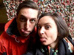 Jacklyn + James — epok