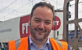 Cold Chain Federation seeks new chief exec