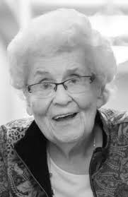 Dorothy Hannah Obituary (1921