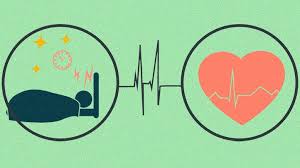 The most common symptom of a stroke is sudden weakness. Your Nightly Sleep Habits May Boost Your Risk For Heart Disease Everyday Health