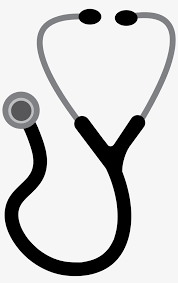 North Carolina Youth Institute Stethoscope Around Neck Clipart Transparent Png Clip Art Free Clip Art Stethoscope