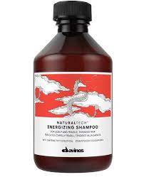 The overall end result is soft hair and intense, velvety colors. Davines Energy Shampoo Against Hair Loss Natural Tech Energizing Shampoo 250ml Buy From Azum Price Reviews Description Review