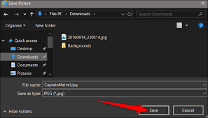 Cloudconvert converts your image files online. So Speichern Sie Die Webp Bilder Von Google Als Jpeg Oder Png