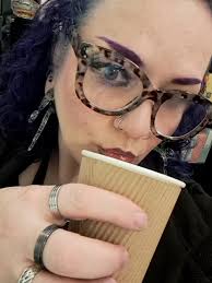 But .... but ... I enjoy coffee even when it's raw straight-up black rocket  fuel. :)