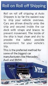 International air freight is available from 4 international gateways in florida they are orlando. Car Shipping To Namibia Ship A Car From 965