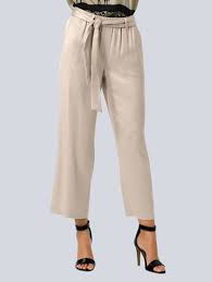 Discover more posts about hosen. Damenhosen Elegante Hosen Fur Damen Online Kaufen Alba Moda