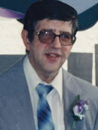 Obituary of Richard Morozoff