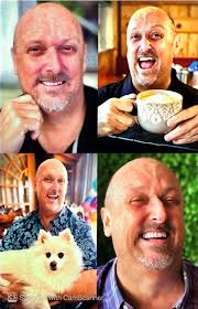 I said goodbye to my friend, Del Phillips today, a friend of 34 years. Del  was among my first true friends when I moved to San Diego, and I often  referred to