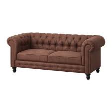 Gullered Jarstad Antique Effect 2 Seat Sofa Ikea Sofa Sitting Room Decor Ikea Sofa