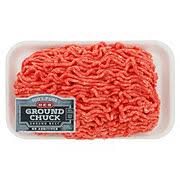 80/20 ground beef means the purchase is 80% beef and 20% fat. H E B Ground Beef Chuck 80 Lean Shop Beef At H E B