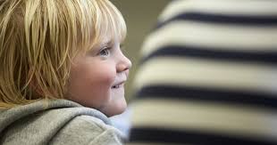 Why children must be a more equal part of Quaker communities