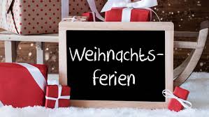 In diesem beitrag erhältst du einen überblick über alle juli 2021. Weihnachtsferien 2020 In Den Meisten Bundeslandern Gestartet Alle Freien Tage