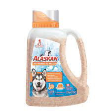 Over the past month, the average rent for a studio apartment in spokane increased by 5% to $738. Alaskan Pet Friendly Ice Melter Jug 3 5kg The Home Depot Canada