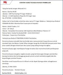 Surat pengadaan barang yang akan dibahas kali ini merupakan salah satu jenis surat permohonan yang resmi mengenai pengadaan barang. Contoh Surat Permintaan Pembelian Barang