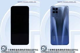 Alleged Realme X9 Pro (RMX3381) with ...