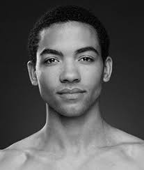 Silas Farley — Ballet Hartford