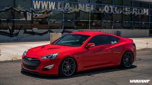 Search for 1000's of hyundai genesis coupe custom wheels using our custom search tool for rims and tires. Hyundai Genesis Coupe Wheels Custom Rim And Tire Packages