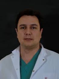 Daxili İşlər Nazirliyi Tibb İdarəsinin Arif Heydərov adına Respublika  Hospitalı