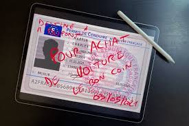 Pour envoyer une carte postale personnalisée avec merci facteur, sélectionnez votre modèle de carte postale personnalisée, puis insérez dessus vos photos. Escroquerie En Ligne Comment Eviter L Usurpation D Identite Et Comment Reagir Macgeneration