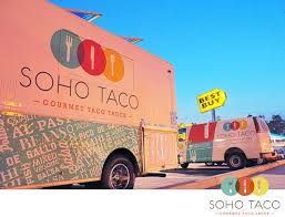 Hi Tech High Cuisine Gourmet Food Trucks 5 30p Tonight Fullerton Best Buy Food Truck Gourmet Tacos Taco Truck
