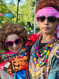 Introducing Mrs. Roper to young children