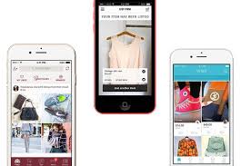 The Best Websites And Apps For Buying And Selling Used Clothes With Images Selling Used Clothes Buy Clothes Online Selling Clothes Online