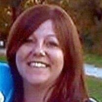 Jessica "JJ" Lee Fuller Obituary